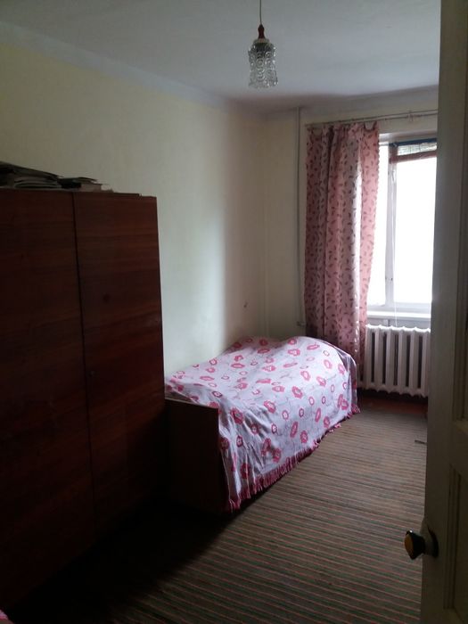 Обмен Квартира на Дом