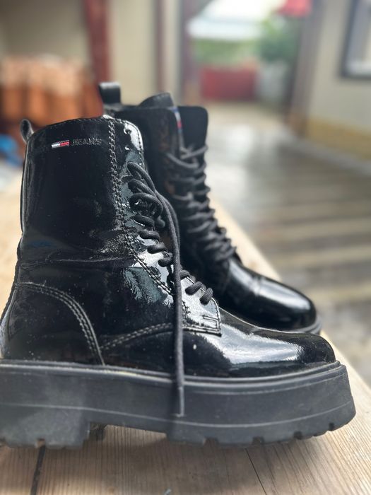 Ghete Tommy Hilfiger