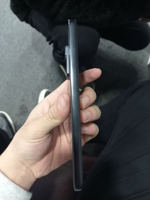 Redmi Note 11 Pro 5G