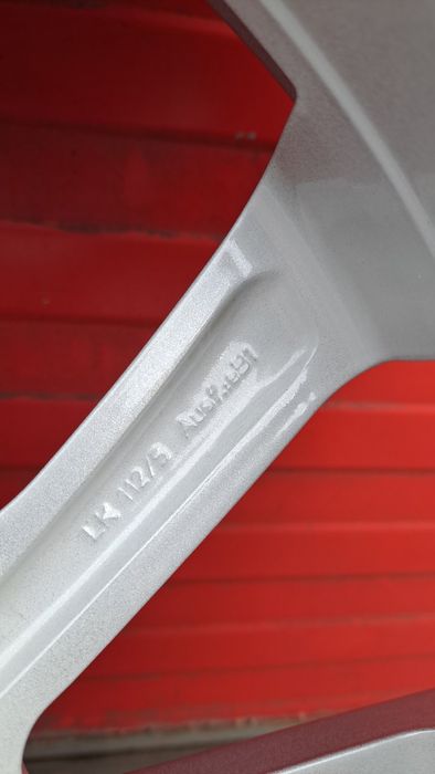 Джанти за БМВ и3 19 цола гуми 155 70 19