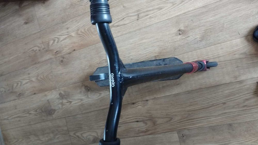 trotintea oxelo freestyle 50