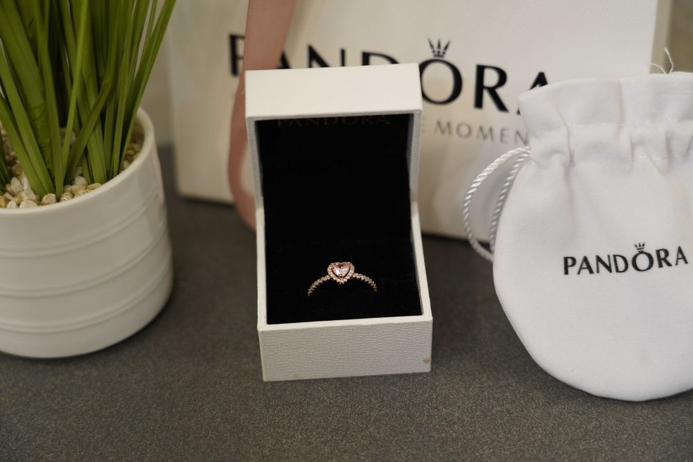 Пръстен Пандора - Валс