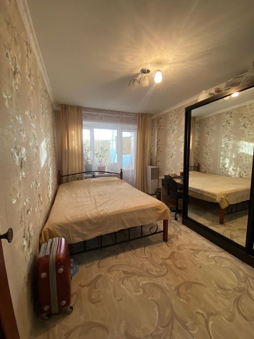 Продам 2 комн кв