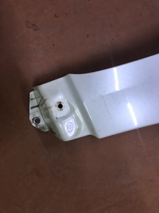 Правое крыло Прадо 150/Prado 150 оргинал