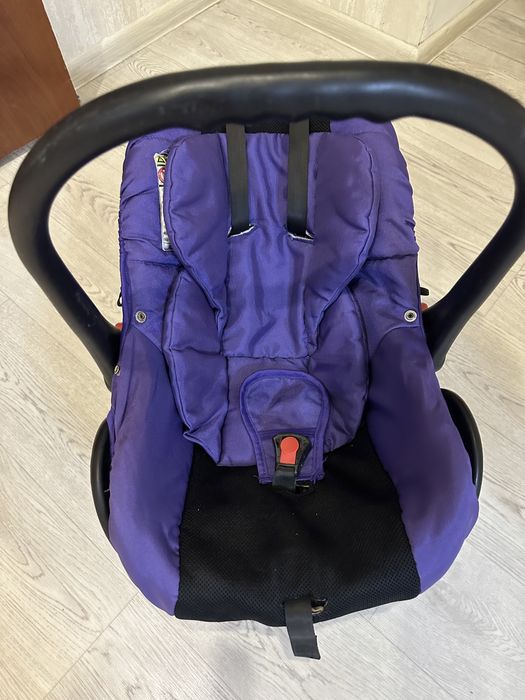 Продам автолюльку