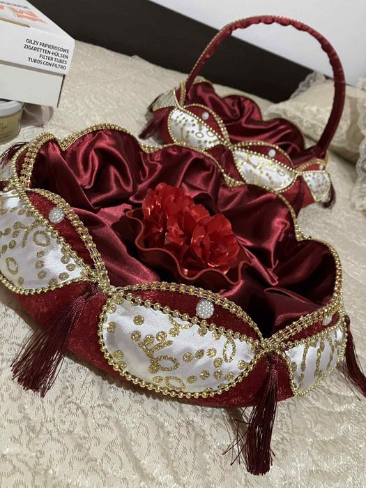 Сет за кана за пред свадба