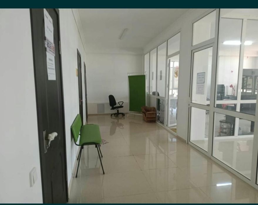 Сдается в аренду офис