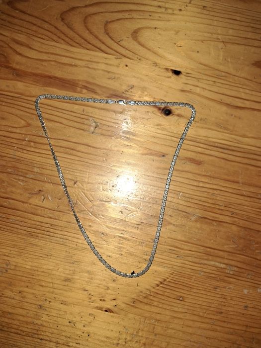 Сребърен синджир