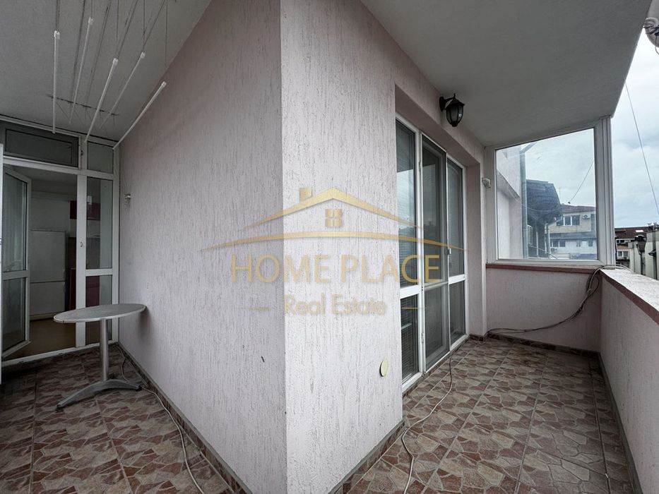 ЧЕТИРИСТАЕН апартамент под наем - Цветен квартал