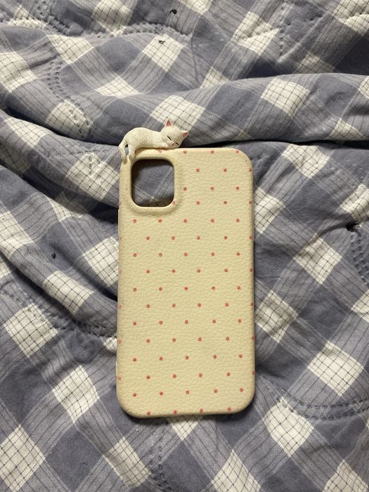 Чехол на Iphone 11