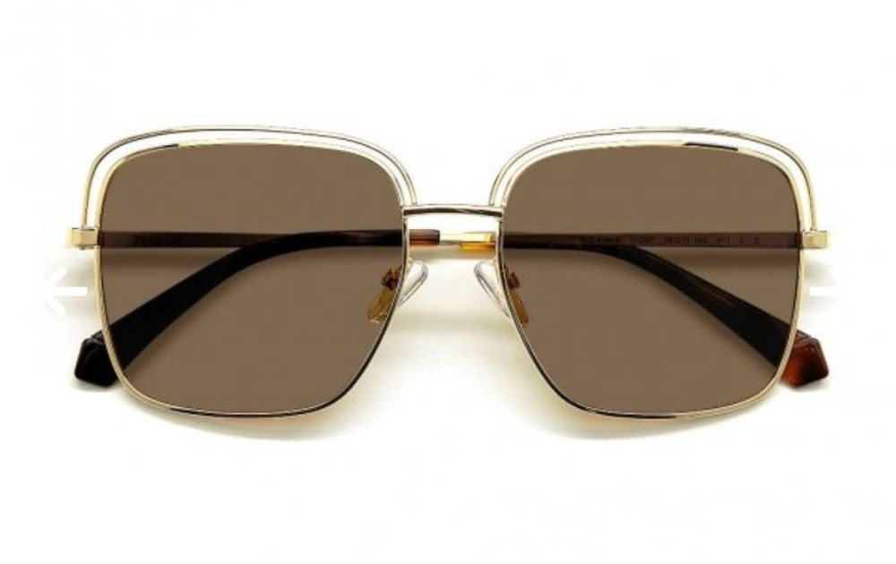 Дамски слънчеви очила Polaroid PLD4104/S 01Q/SP