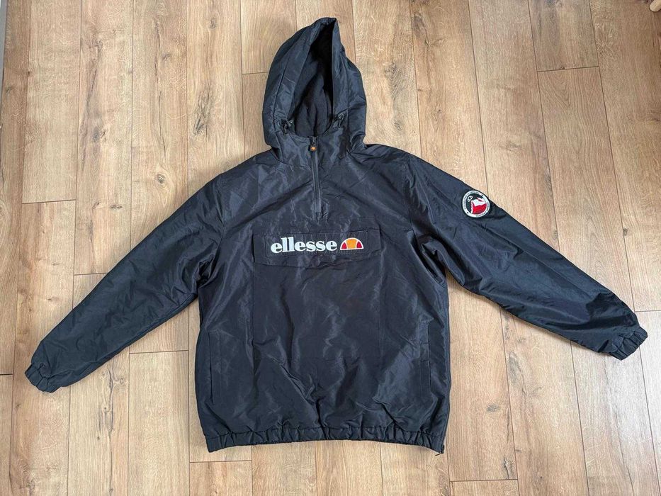 Ellese XL barbati geaca iarna Anorak