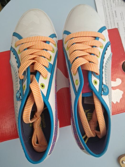 Спортни обувки Puma, нови, 40 н.