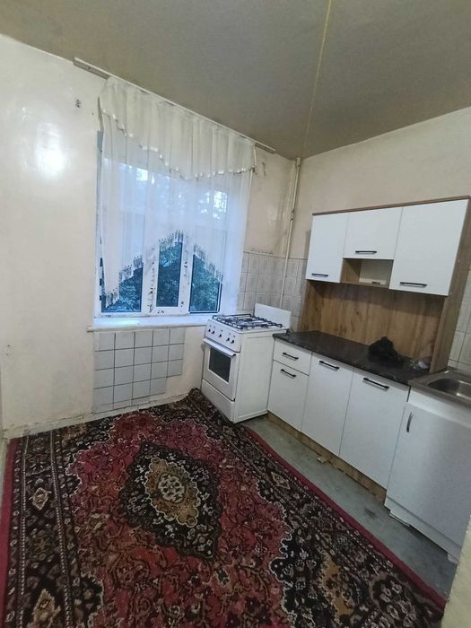 Фрунзиски Делфин сув хавзаси 3қаватда 2хонали квартира сотиладиID:1473