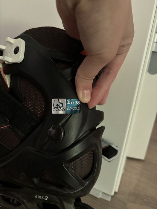 Role Oxelo marimea 35-38