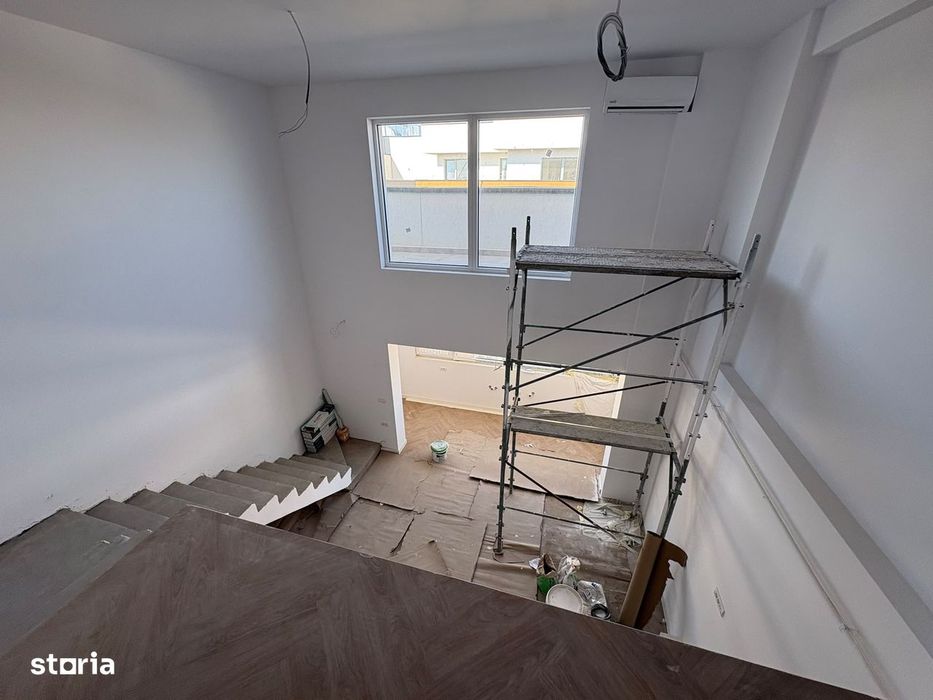 Penthouse | 153.6mp | Acces Metrou | Finalizat | Acte Gata | Comision0