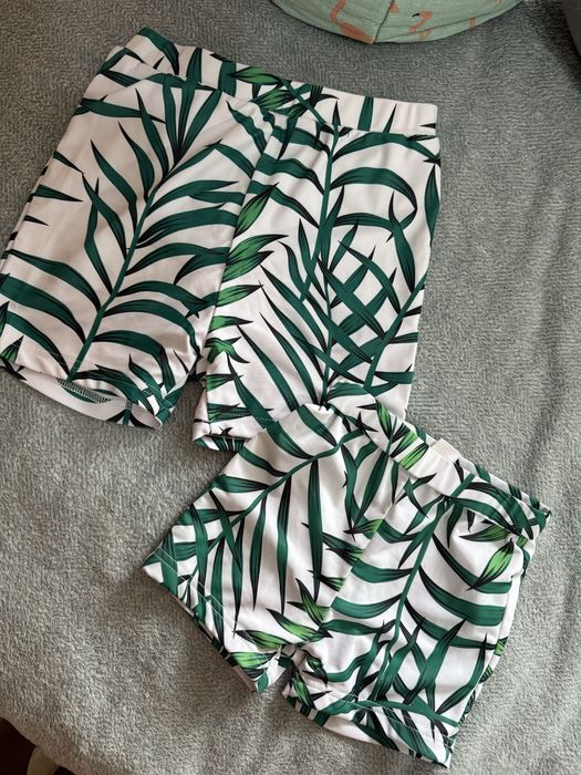 Фэмили лук,парные шорты для мальчиков