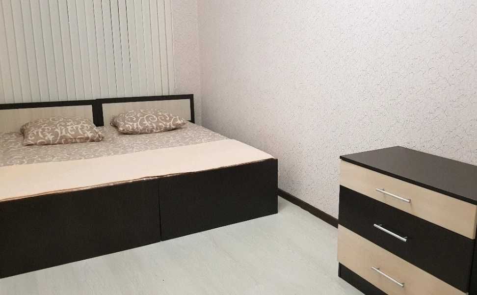 Дава се под наем Двустаен апартамент в Пловдив, Коматево - 60 кв.м за 285.6 € - Снимка #1