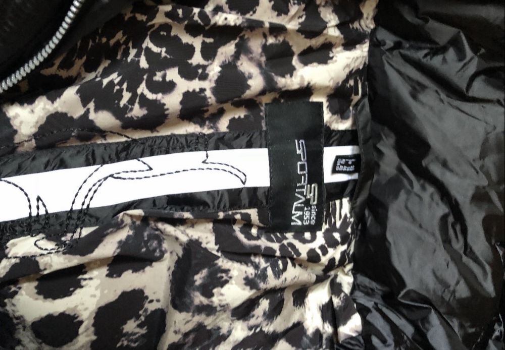 Ски екип нов Sportalm