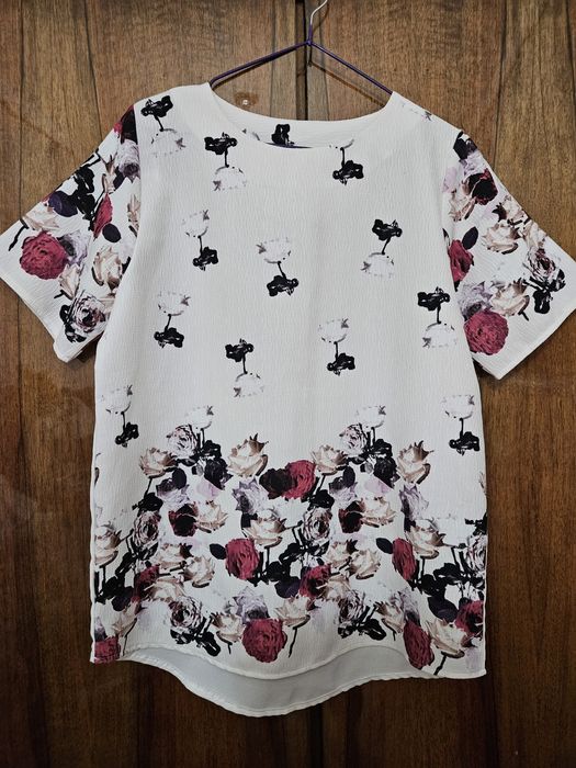 Кофточки туники...