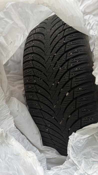Шины зимние и летние