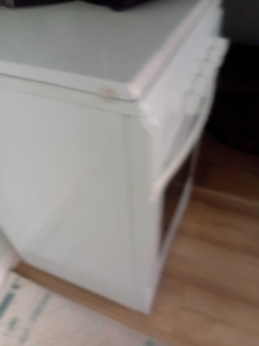 Газовая плита б/у