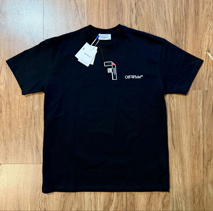 мъжки тениски черни