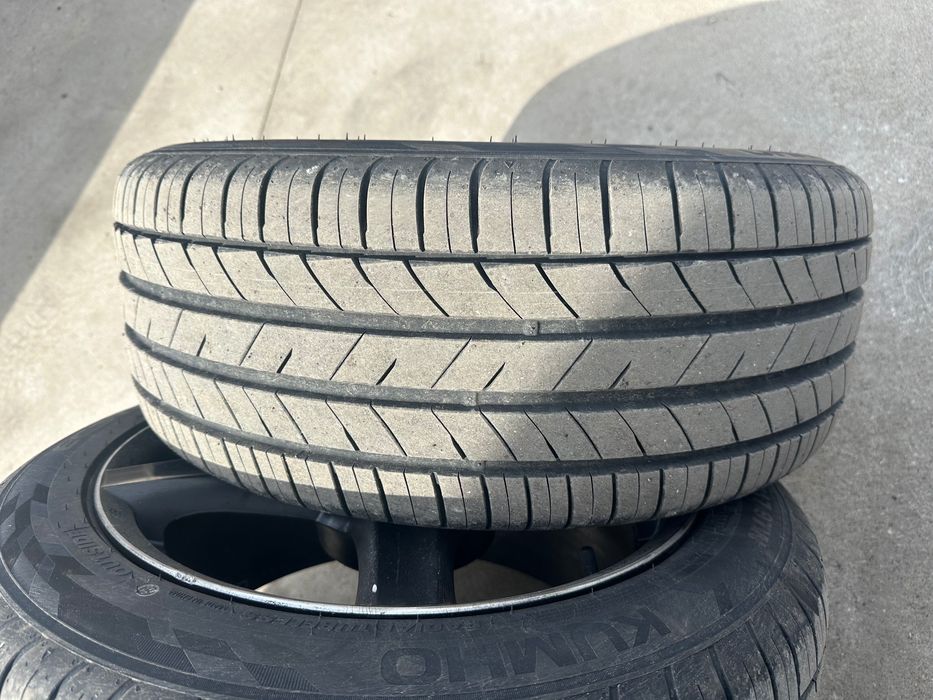 Гуми с джанти НОВИ