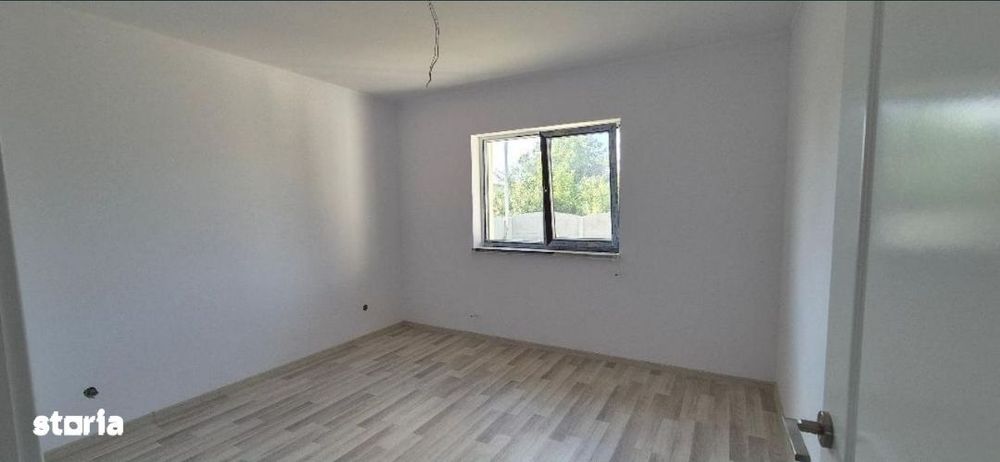 Casa-Vila P+M, individuala Ghidigeni -Topaz Prel. Ghencea, 195000+Tva