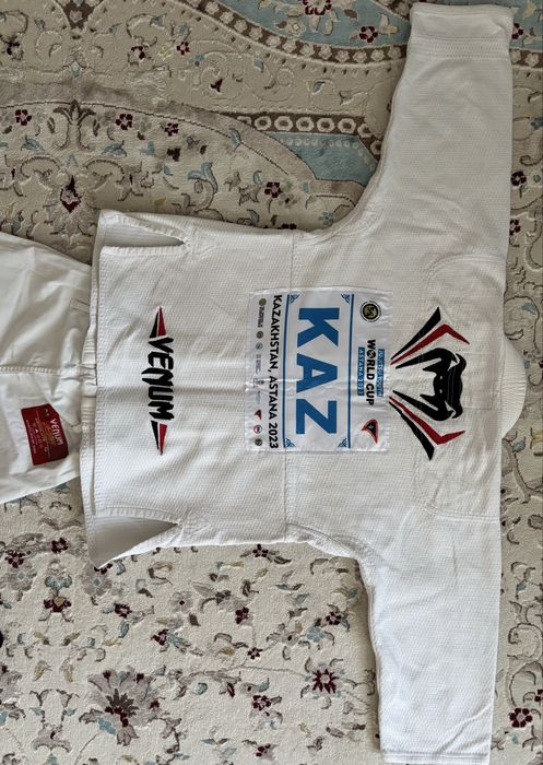 Продаю Кемано Venom