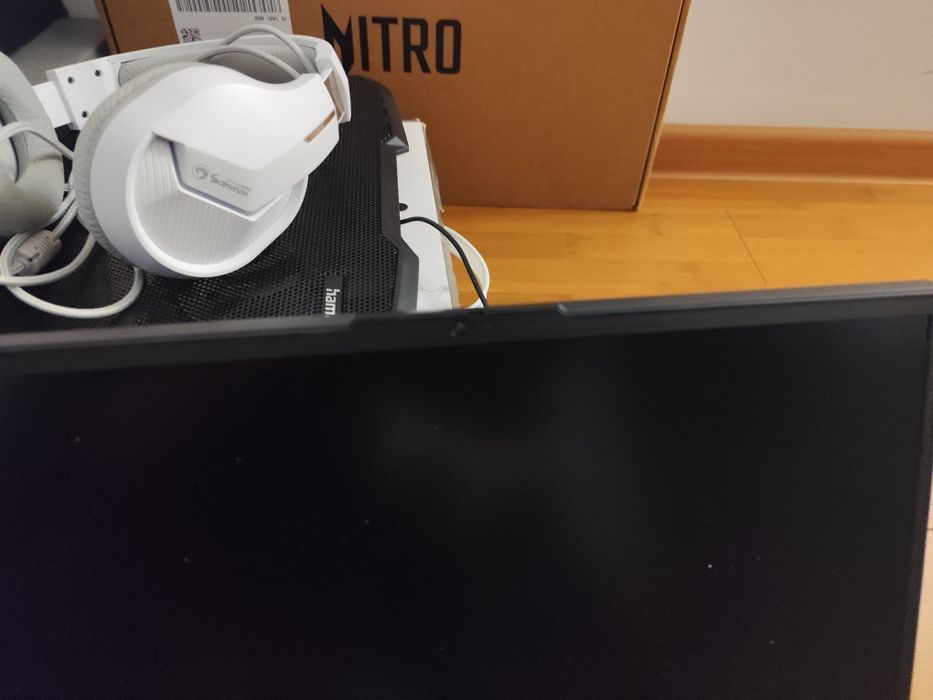 Ecran 15.6'' Lenovo Legion 5 165hz