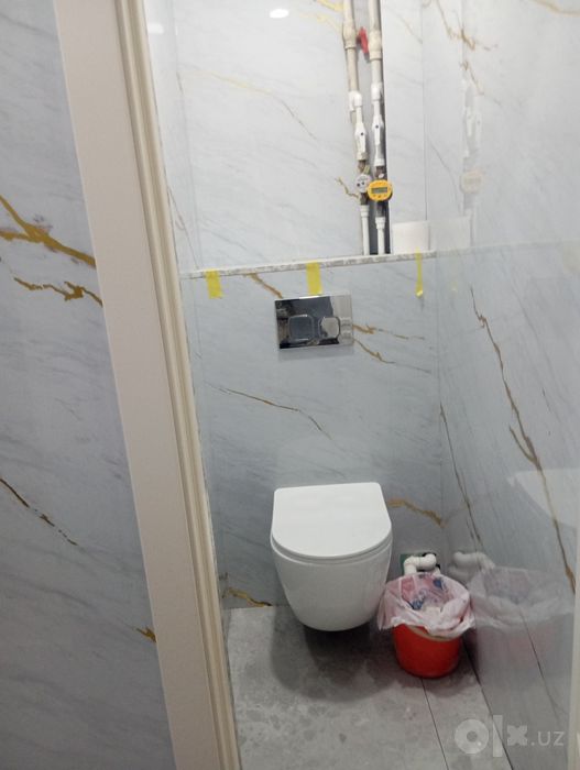 Ремонт под ключ.