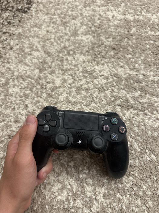 Consola Play station 4 pro (ps4 pro)