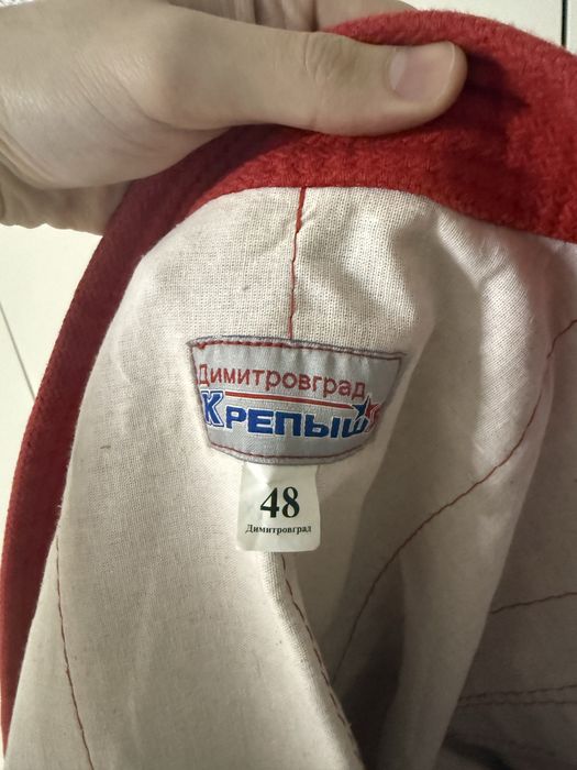 Куртка самбо самбовка кимоно