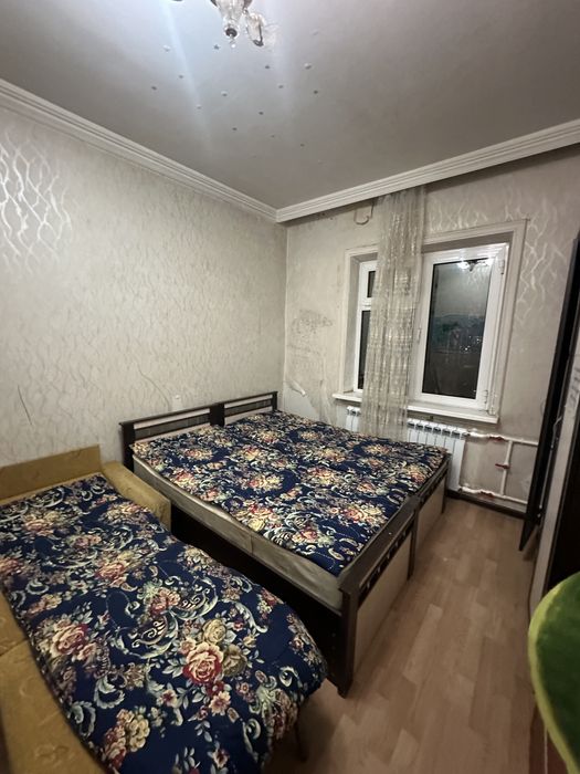 Аренда Qorasuv 3 Йигитларга оила кизлага