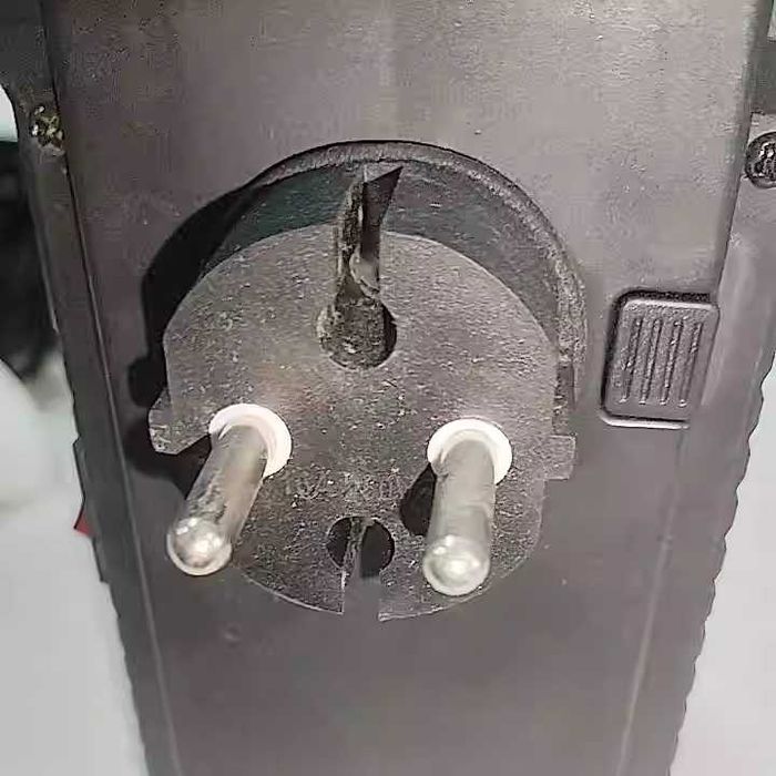 Мини тепло обогреватель, тепловентилятор