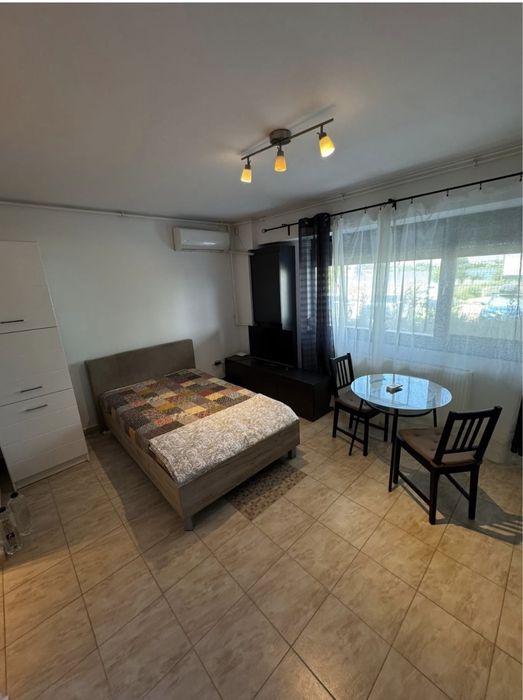 Garsoniera zona Campus Universitate