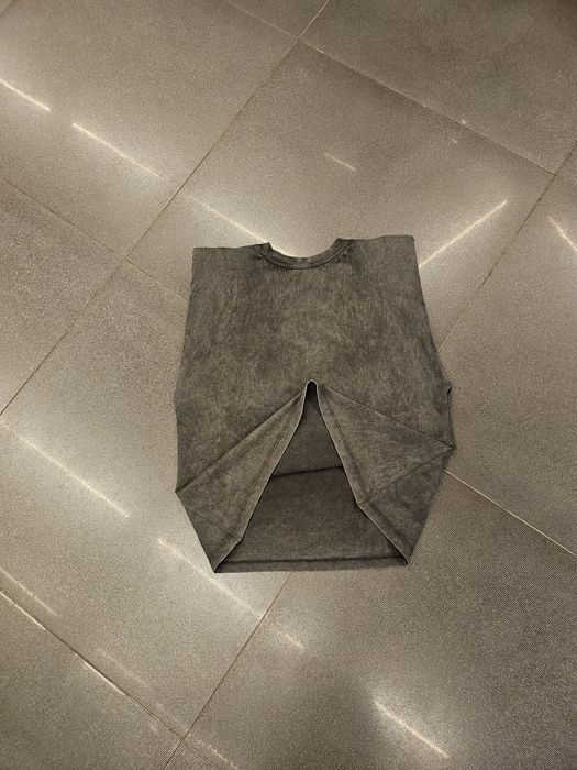 ZARA тениска с кристали сваровски S-38