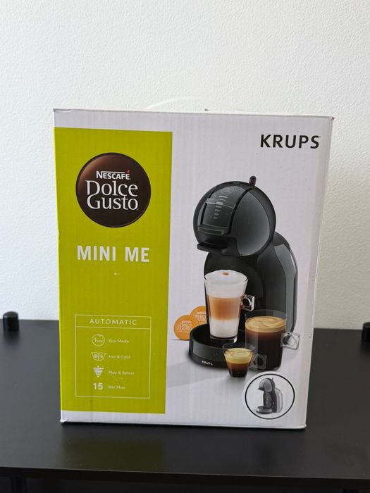 Aparat de cafea Krups Mini Me