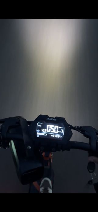 OFERTA! vand trotineta electrica kukirin g2 max ca nou