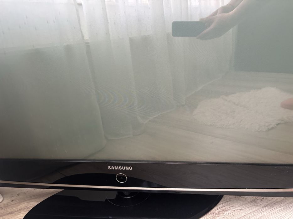 Vind plasma samsung