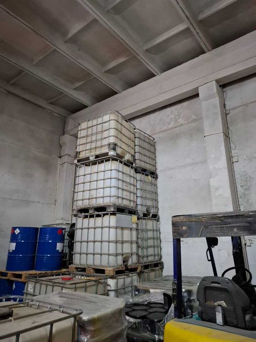 Еврокуб | IBC контейнер | Евробочка| Бочка 1000 литров  б/у