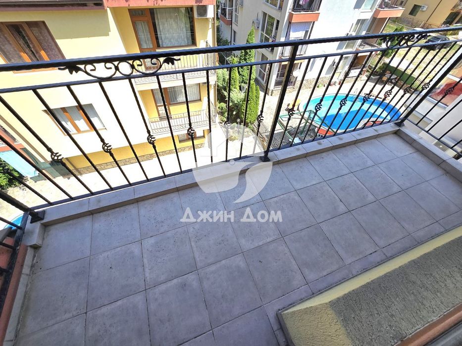 Продава се Двустаен апартамент в с. Равда, Област Бургас - 80 кв.м за 1124 €/кв.м - Снимка #9