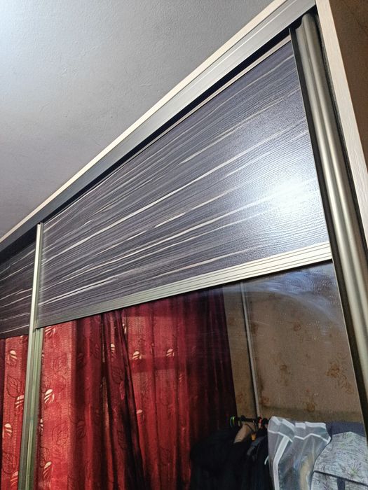 Продаю двери купе