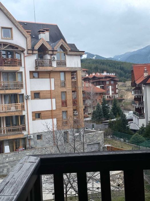 Продава се Двустаен апартамент в Банско - 63 кв.м за 638 €/кв.м - Снимка #8