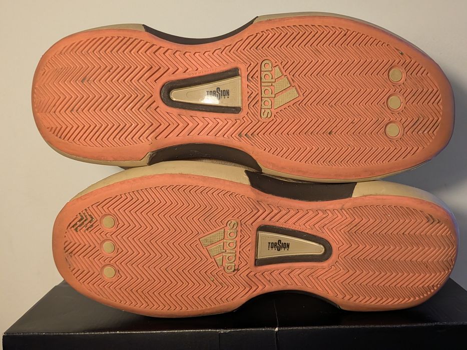 adidas Crazy 1, mărime 42 2/3