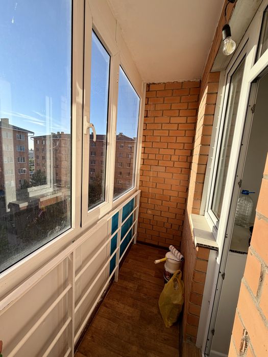 Продам 1 комнутную квартиру