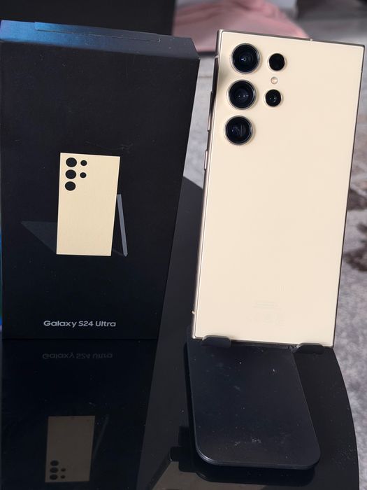 Samsung S24 Ultra 512GB