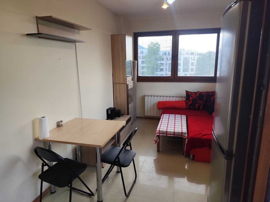 Двустаен ап. под наем в кв. Витоша