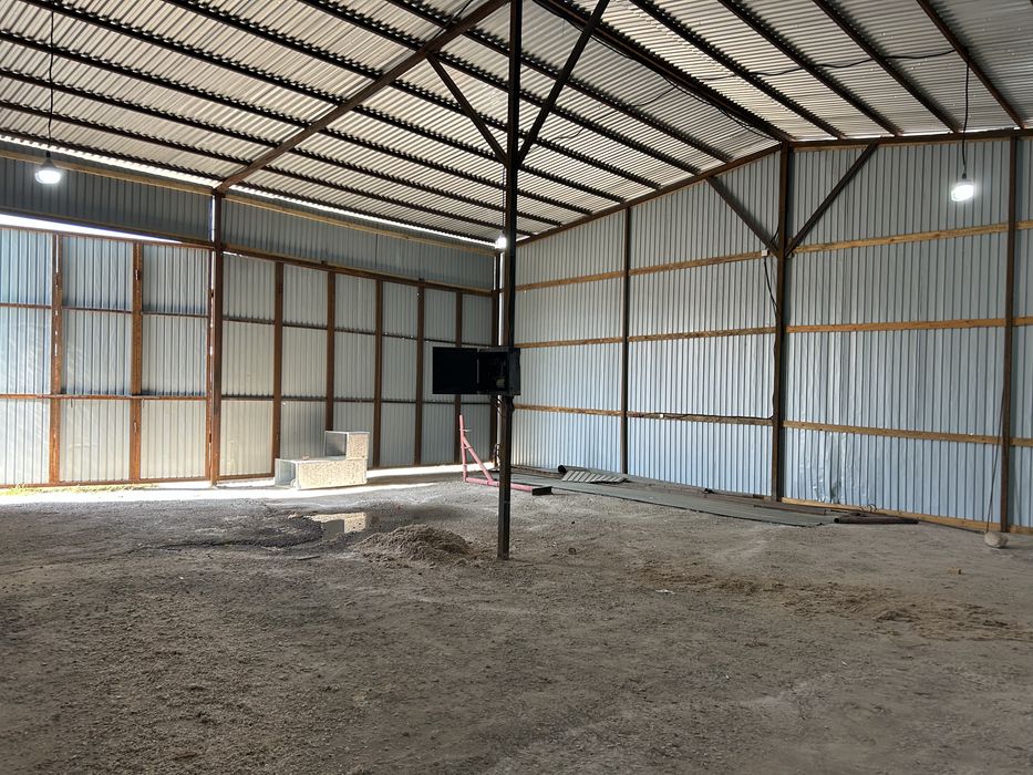 Сұлтан базарында сауда орны жалға беріледі